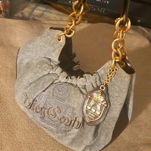 Juicy Couture Purse